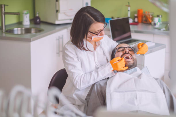 Best Emergency Treatment for Toothache in Stanleytown, VA