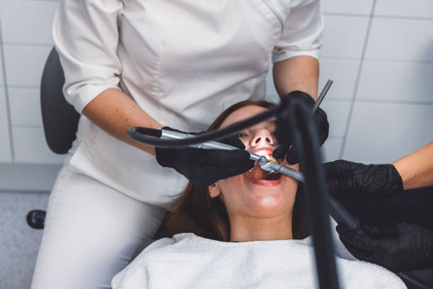Best Emergency Tooth Extraction in Stanleytown, VA